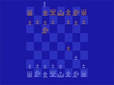 Video Chess - Screenshot - Gameplay Image