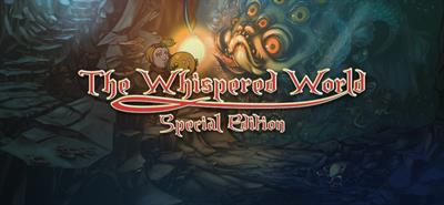 The Whispered World: Special Edition - Banner Image