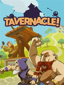 Tavernacle! - Box - Front Image