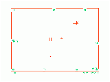 Area Radar Controller - Screenshot - Gameplay Image