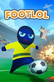 FootLOL: Epic Soccer League