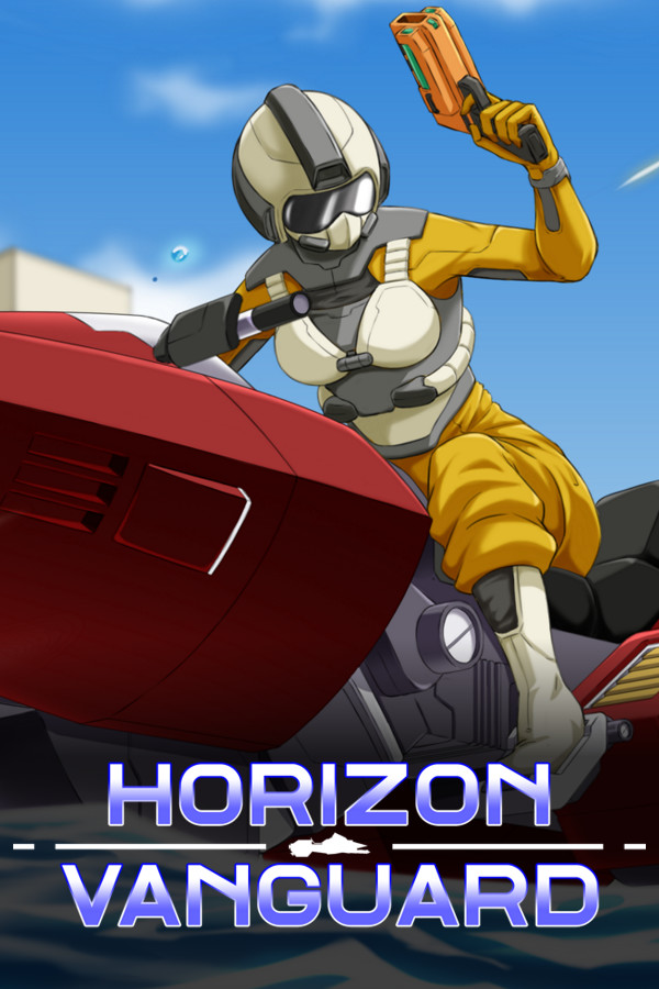 Horizon Vanguard