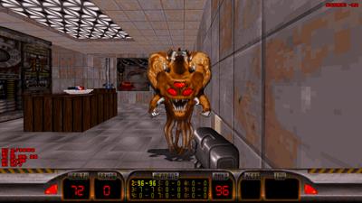 Duke Nukem 3D Legacy Edition - Screenshot - Gameplay Image