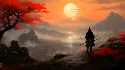 Nobunaga no Yabou for Wonderswan - Fanart - Background Image