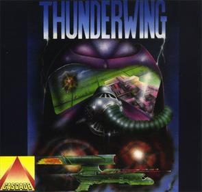 Thunderwing
