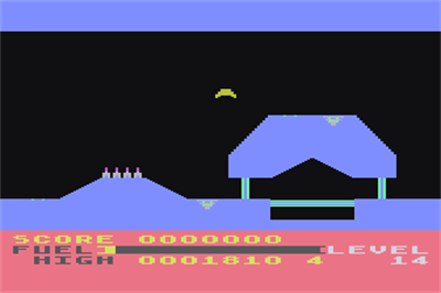 Wyzle - Screenshot - Gameplay Image