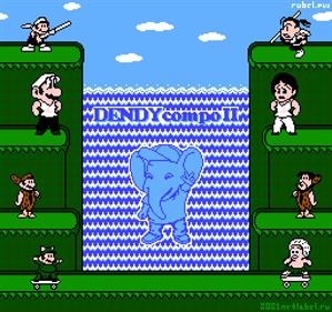 DENDYcompo II