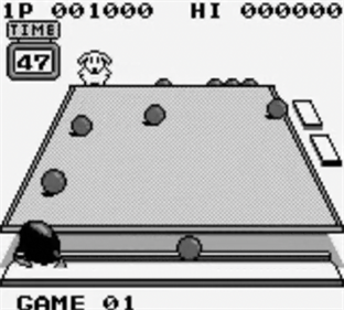 Penguin Wars - Screenshot - Gameplay Image
