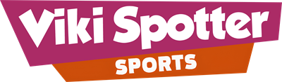 Viki Spotter: Sports - Clear Logo Image