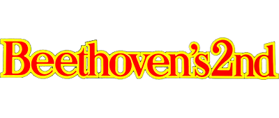 Beethoven's 2nd - Clear Logo Image