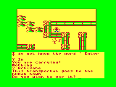 Return of the Ring - Screenshot - Gameplay Image
