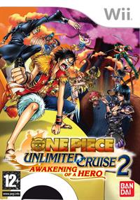 One Piece: Unlimited Cruise 2: Awakening of a Hero