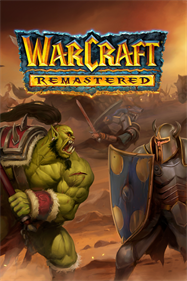 Warcraft I Remastered