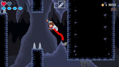 JackQuest: The Tale of the Sword - Screenshot - Gameplay Image
