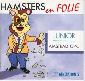 Hamsters en Folie