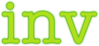 INV - Clear Logo Image