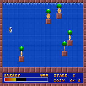 Original Games - Screenshot - Gameplay Image