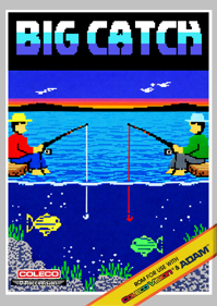 Big Catch