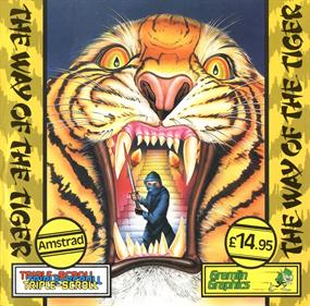 The Way of the Tiger