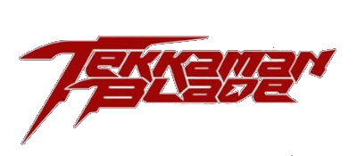 Tekkaman Blade - Clear Logo Image