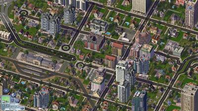 SimCity 4 Deluxe Edition - Screenshot - Gameplay Image