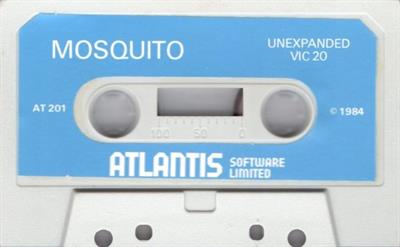 Mosquito - Disc Image