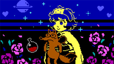 Princess Remedy: In a Heap of Trouble - Fanart - Background Image
