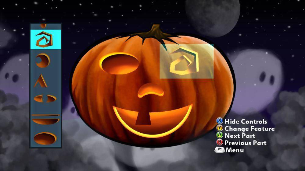 Pumpkin Carver