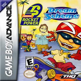 Rocket Power Dream Scheme