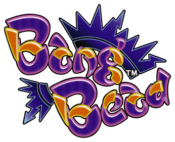 Bang Bead - Clear Logo Image