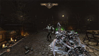 Painkiller: Hell & Damnation - Screenshot - Gameplay Image