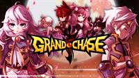 Grand Chase - Box - Front Image