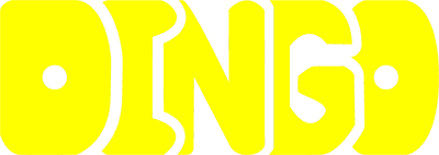 Dingo - Clear Logo Image