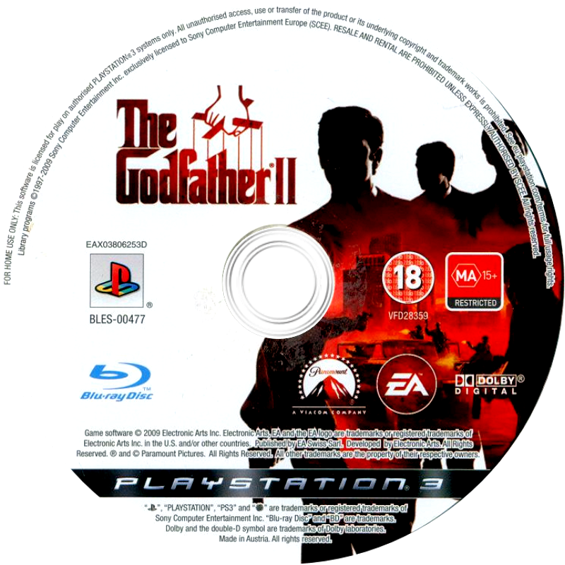 The Godfather Part II – Watch It Online For Free (Legally!)