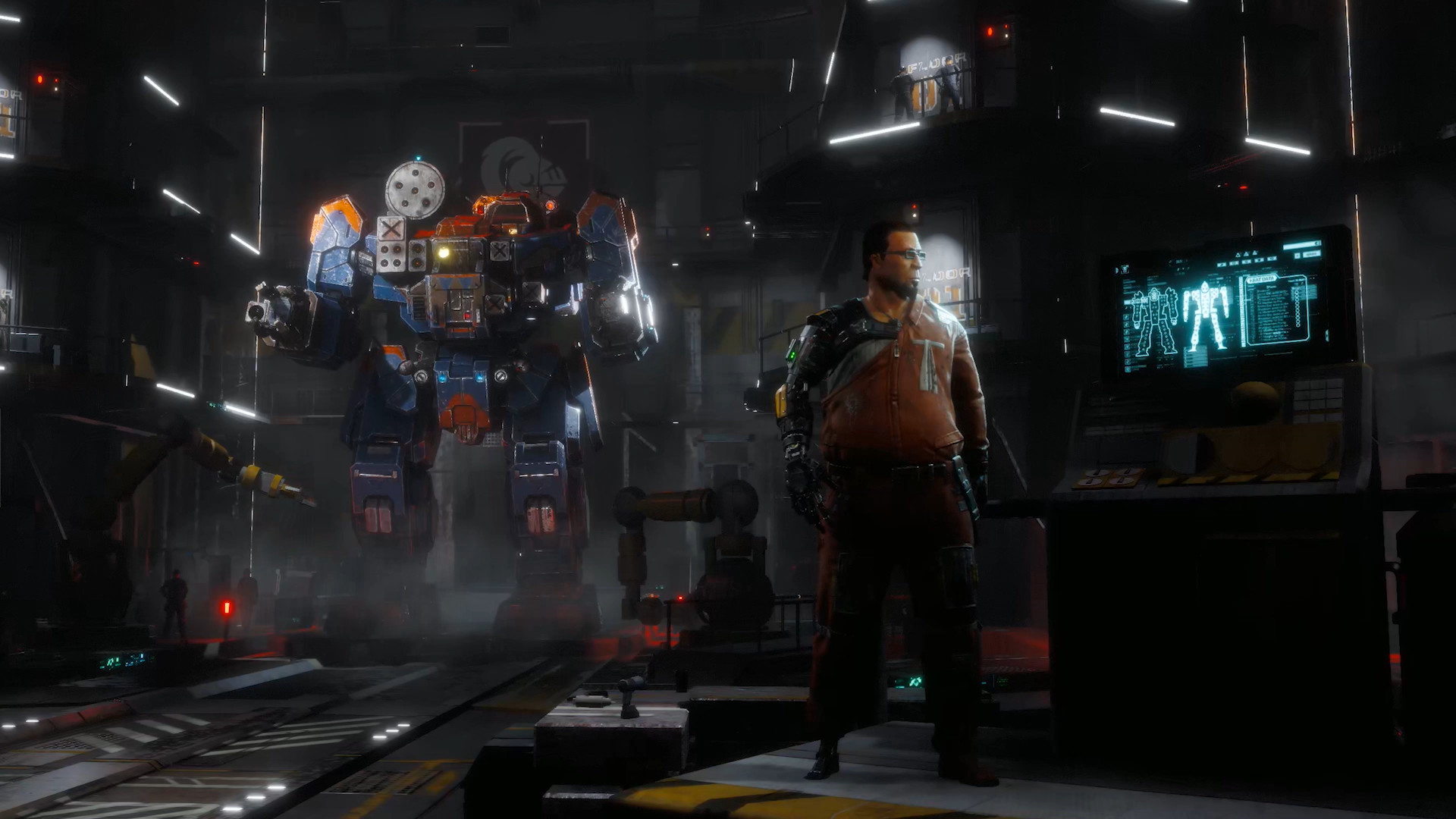 BattleTech Images - LaunchBox Games Database