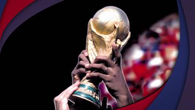 2002 FIFA World Cup - Fanart - Background Image