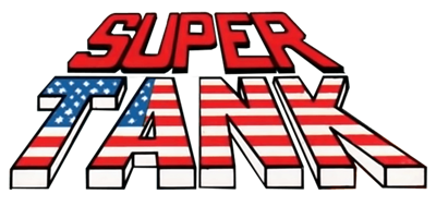 Super Tank - Clear Logo Image
