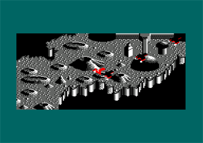 Leviathan  - Screenshot - Gameplay Image