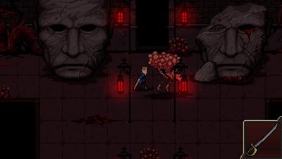 Lamentum - Screenshot - Gameplay Image