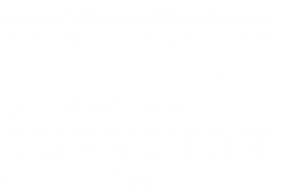 Star Wars Jedi: Survivor - Clear Logo Image