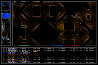 Ultima Ratio Regum - Screenshot - Gameplay Image