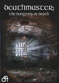 Deathmaster: The Dungeons of Death - Box - Front - Reconstructed Image
