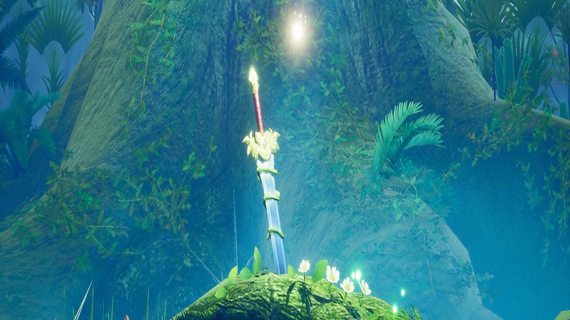 Seiken Densetsu 3 3-Player Hack