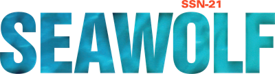 SSN-21 Seawolf - Clear Logo Image
