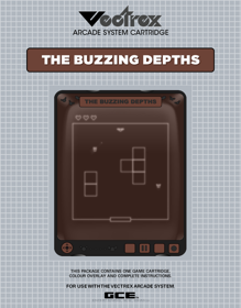 The Buzzing Depths