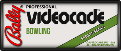 Bowling - Banner