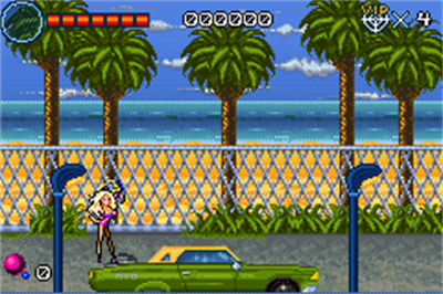 V.I.P - Screenshot - Gameplay Image