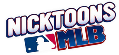 Nicktoons MLB Images - LaunchBox Games Database