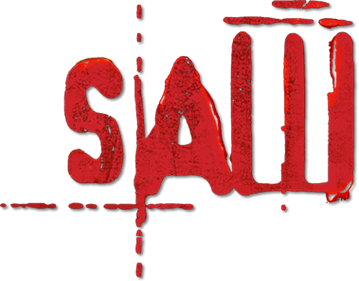 Saw - Clear Logo Image
