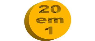 20 em 1 - Clear Logo Image
